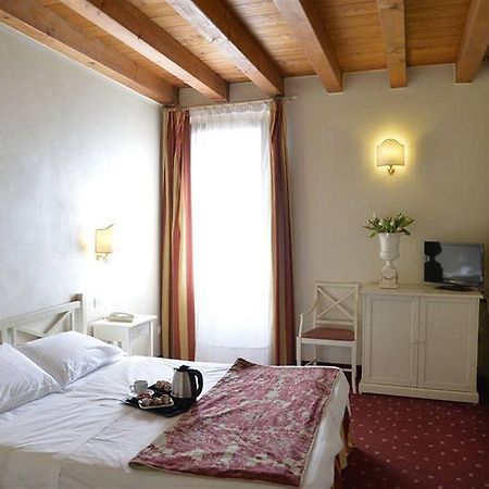 Franciscus Hotel Verona Ngoại thất bức ảnh