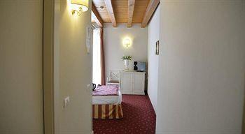 Franciscus Hotel Verona Ngoại thất bức ảnh