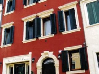 Franciscus Hotel Verona Ngoại thất bức ảnh