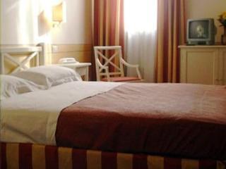 Franciscus Hotel Verona Ngoại thất bức ảnh